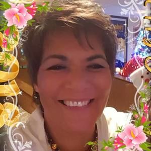 Meet your Posher, Vanessa